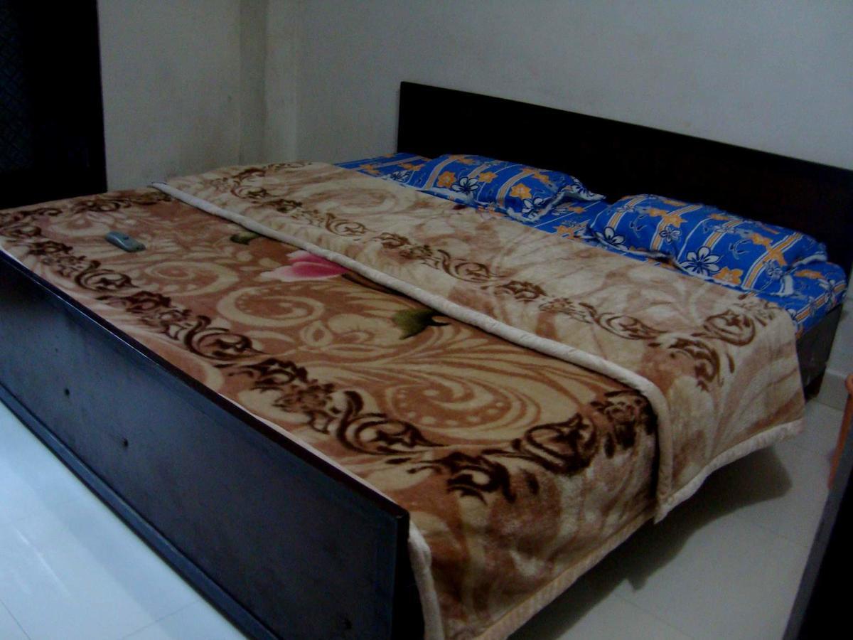 Hotel Bharmour View Brahmaur Ruang foto