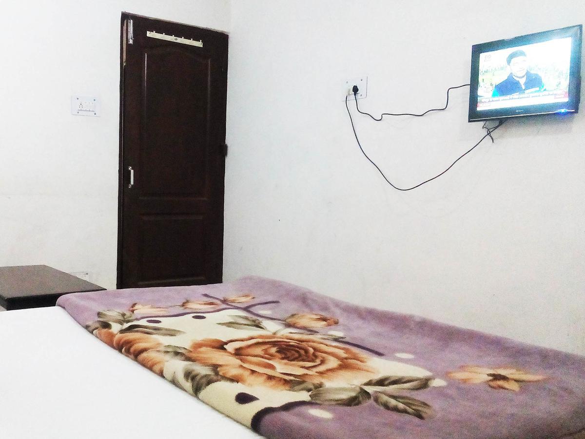 Hotel Bharmour View Brahmaur Bagian luar foto
